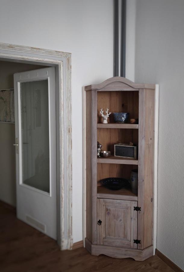 דירות לייפציג Flat In Neo Country Style Aus Gruenderzeit Bis 6 Person מראה חיצוני תמונה