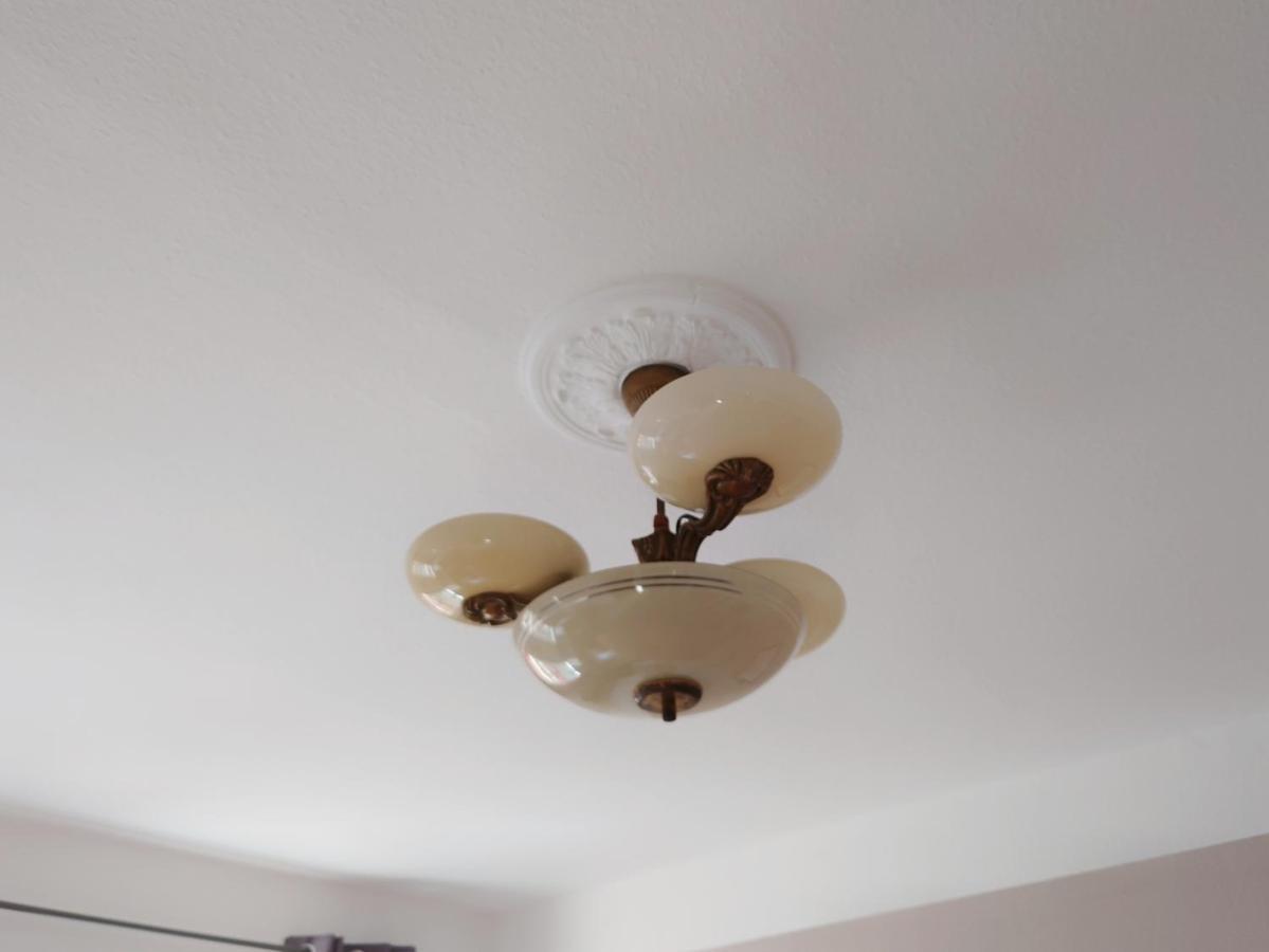 דירות לייפציג Flat In Neo Country Style Aus Gruenderzeit Bis 6 Person מראה חיצוני תמונה