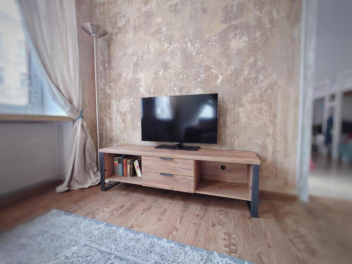 דירות לייפציג Flat In Neo Country Style Aus Gruenderzeit Bis 6 Person מראה חיצוני תמונה