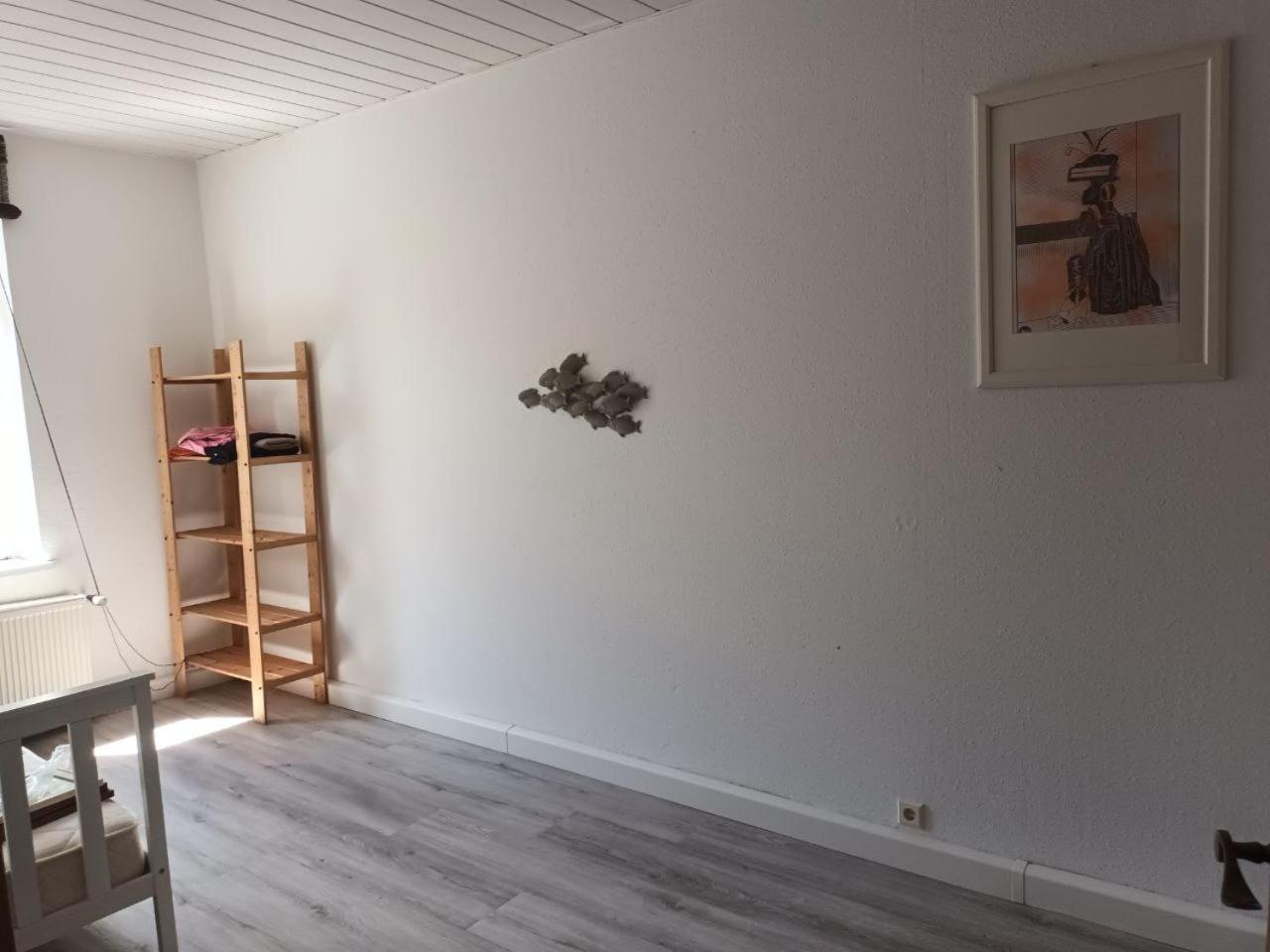 דירות לייפציג Flat In Neo Country Style Aus Gruenderzeit Bis 6 Person מראה חיצוני תמונה