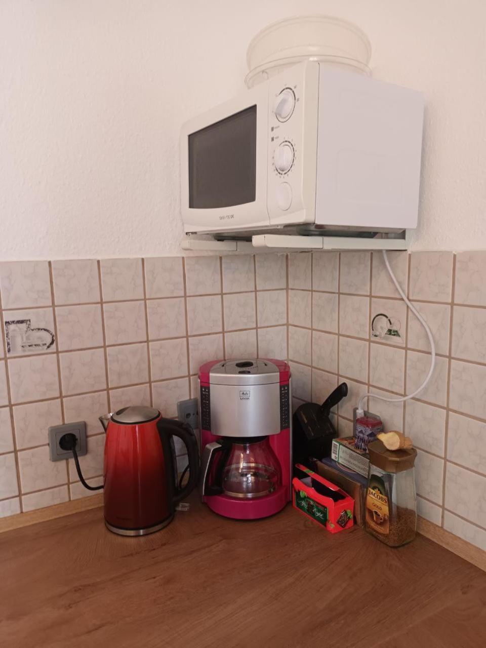 דירות לייפציג Flat In Neo Country Style Aus Gruenderzeit Bis 6 Person מראה חיצוני תמונה